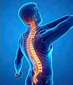 aliviar dolor de espalda